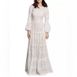 NWT Dress the Population Lyra Dress